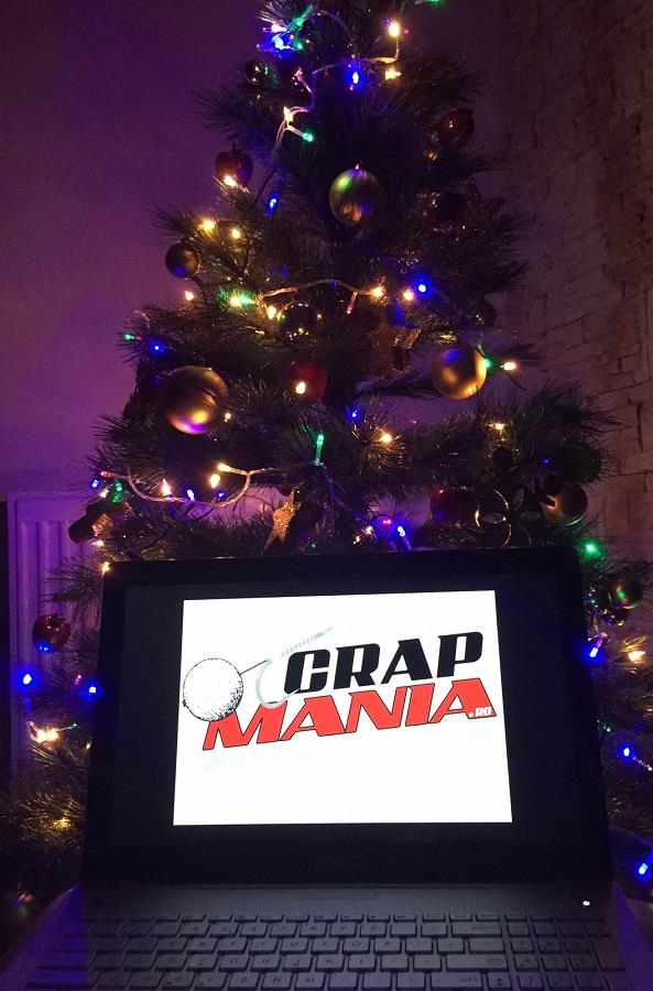 Sarbatori fericite! - La multi ani!